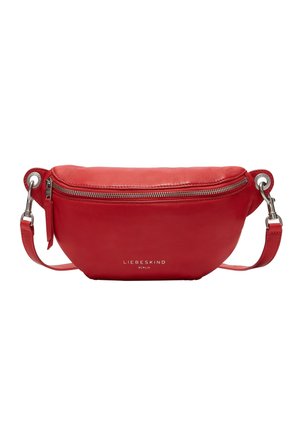 Sac banane - red
