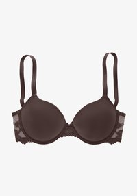 Niewybrane, chocolate