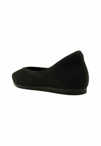 Miss Elastic SALÓN - Bailarinas - black