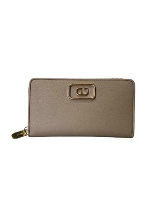 Portafoglio - beige