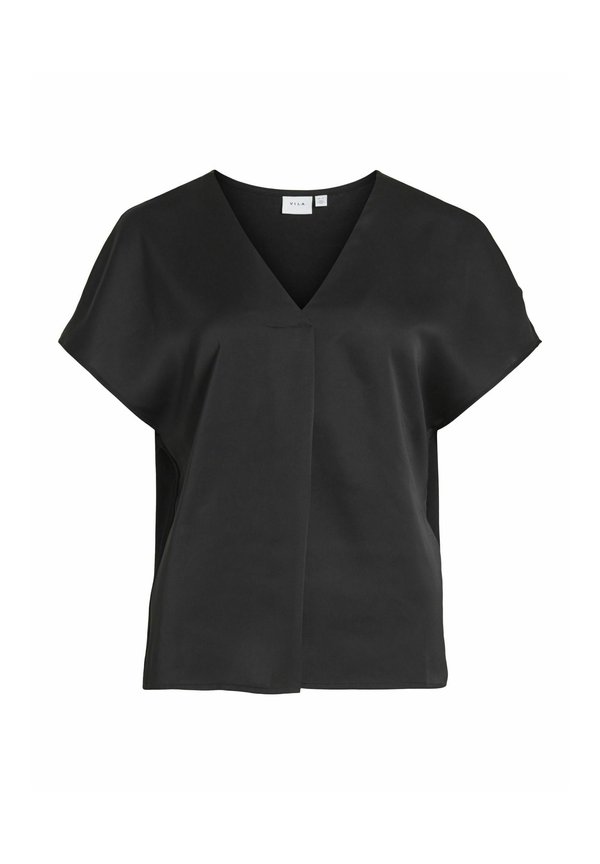 VIELLETTE V NECK - Blouse4