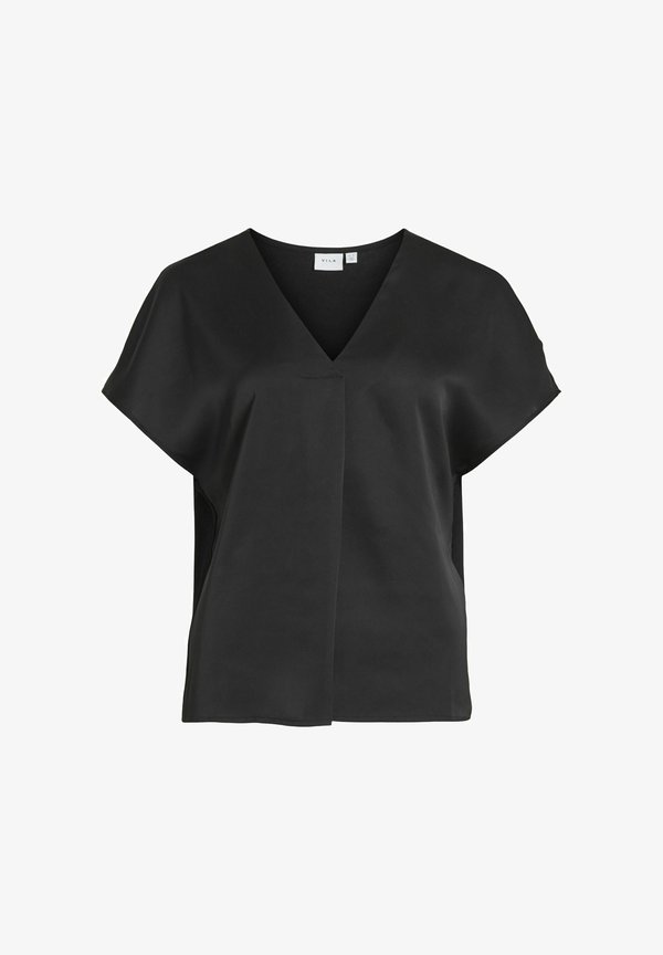VIELLETTE V NECK - Blouse4