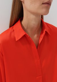 someday. ZANZA - Camicetta - cherry red