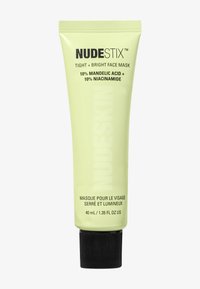 NUDESTIX - NUDESKIN - TIGHT + BRIGHT FACE MASK - Maseczka Miniatura obrazu 1