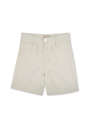 Denim shorts - riz