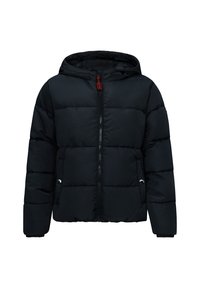 Unausgewählt, black