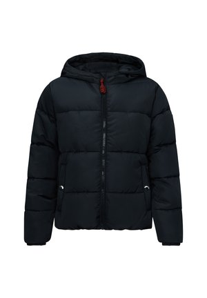 TIFFANY - Giacca invernale - black