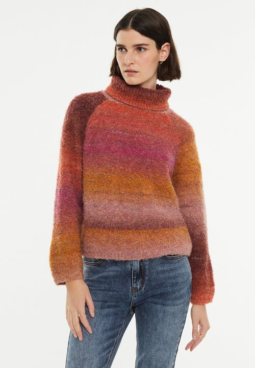 Pulls multicolor State of Art