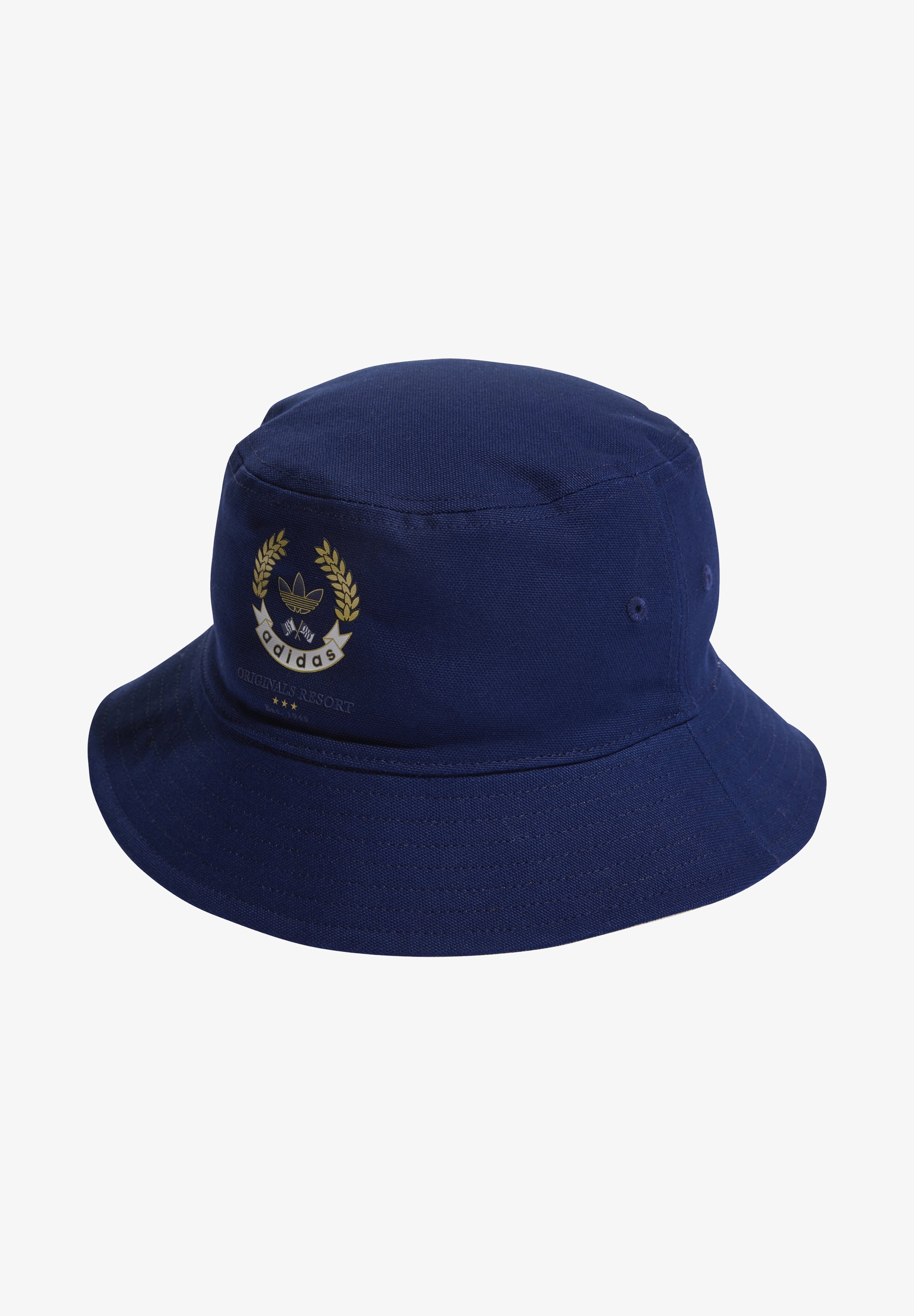 adidas Originals Cappello off white/night sky/blu