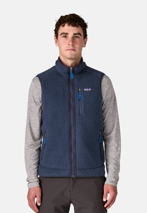 M'S - Smanicato - new navy w sunken blue