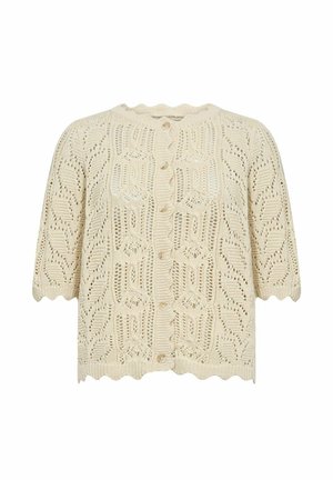 Soyaconcept Cardigan - cream
