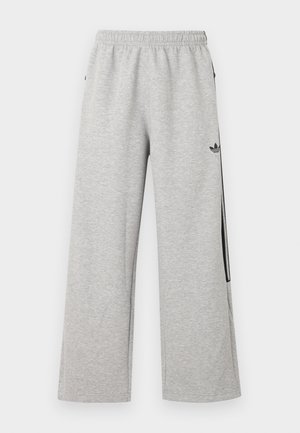 adidas Originals, SPACER OPEN HEM - Træningsbukser - medium grey heather