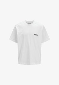 Unselected, bright white