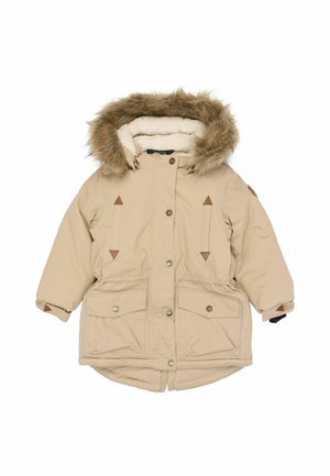 Parkas - cornstalk