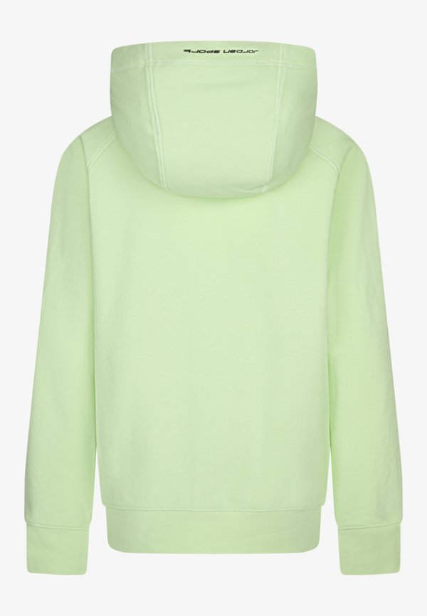 HOOP UNISEX - Zip-up sweatshirt3