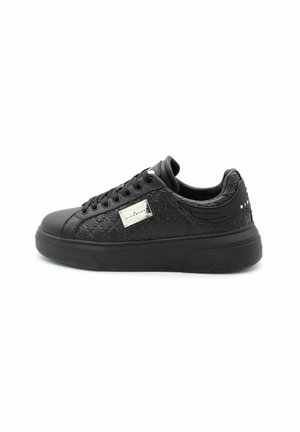 Sneakers basse - black