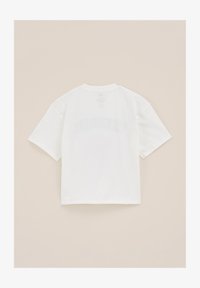 Neizbrano, off white