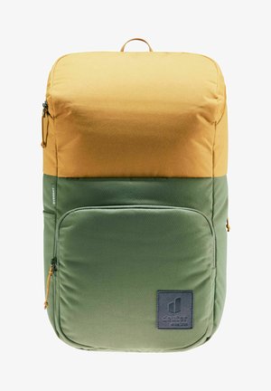 Deuter OVERDAY - Rucksack - khaki cinnamon