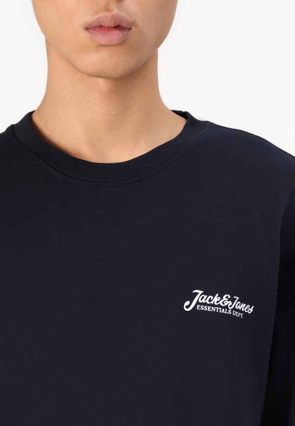 JJBEAU CREW NECK 2 PACK - Sweatshirt3