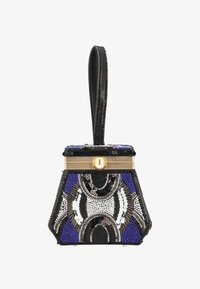 Unausgewählt, black