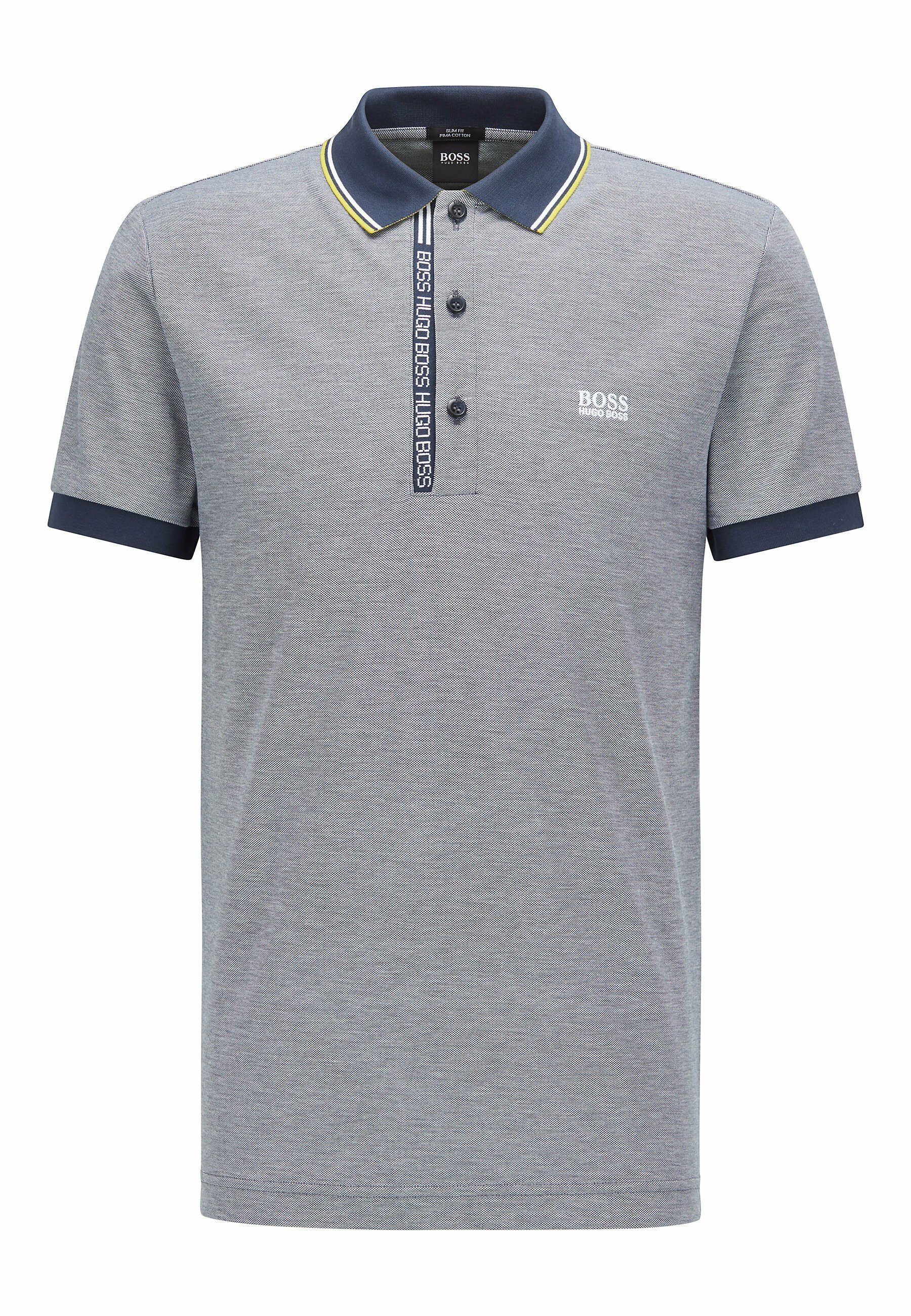 hugo boss paule polo