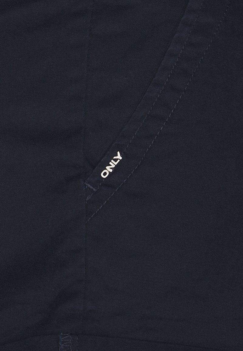 Damen Kleider | ONLY ONLEVELYN Shorts night sky/dunkelblau - VM93523 Damen Kleider | ONLY ONLEVELYN Shorts night sky/dunkelblau - VM93523