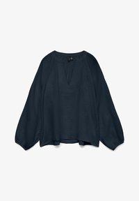 Sélectionné, navy blazer