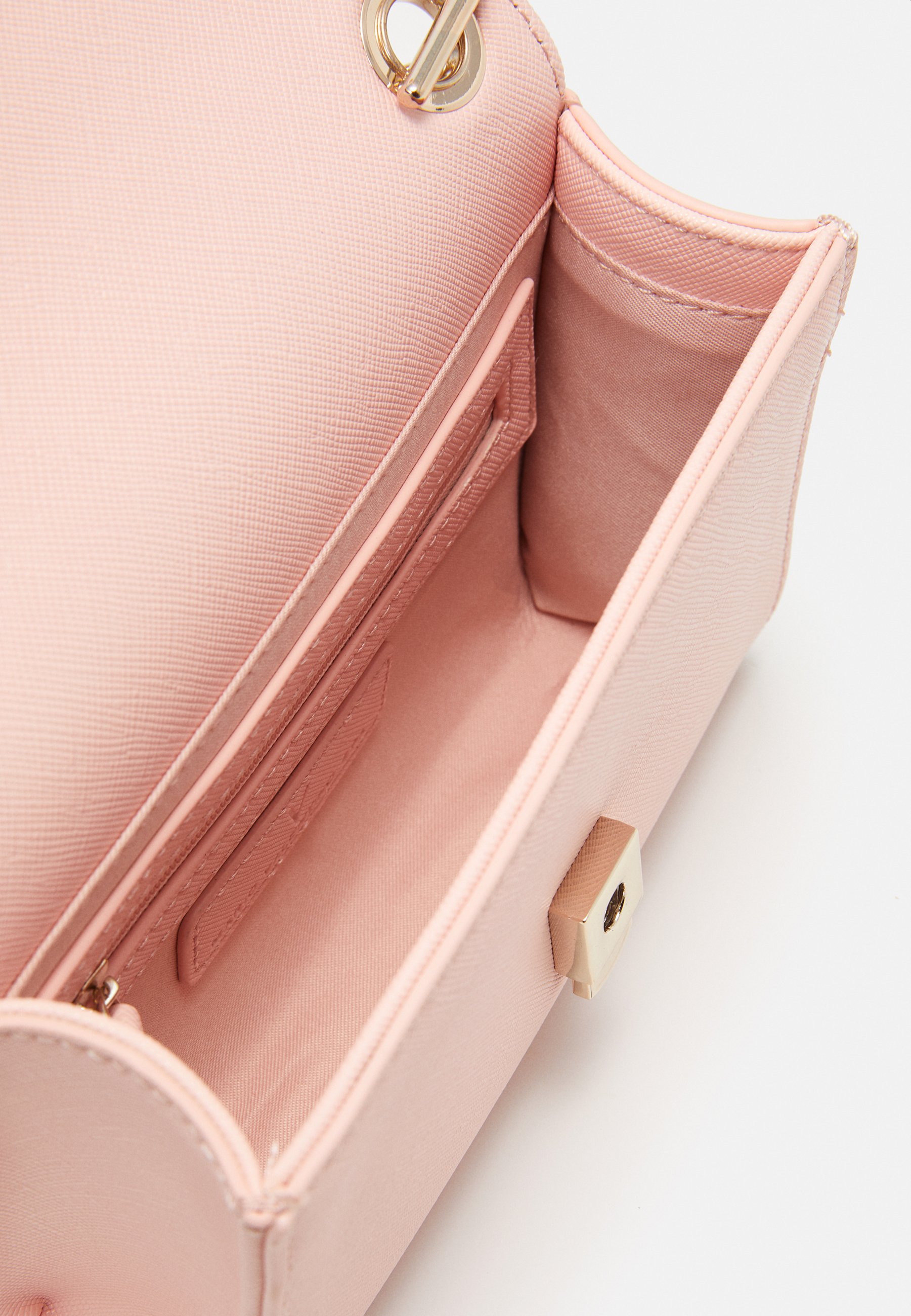 Valentino Bags DIVINA - Borsa a tracolla - cipria/rosa - Zalando.it