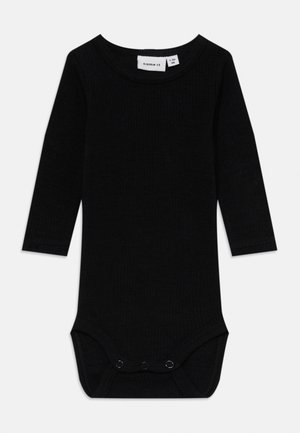 NBNWAX UNISEX - Body - black