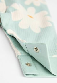 Next PRINTED FOOTLESS 3 PACK  - REGULAR FIT - Pigiama - yellow