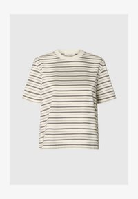 Niewybrane, delicioso stripes multi stripes