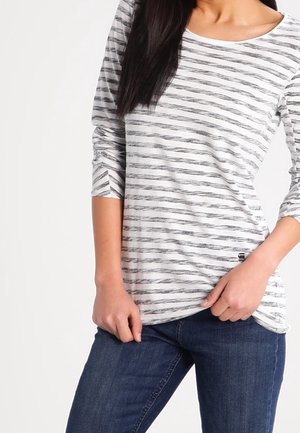 Longsleeve - black