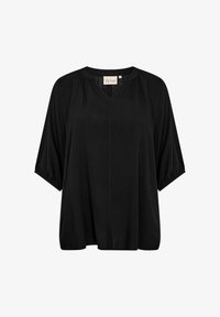 Niet geselecteerd, black