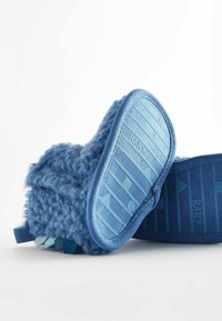 Next PRAM  - Domácí obuv - blue