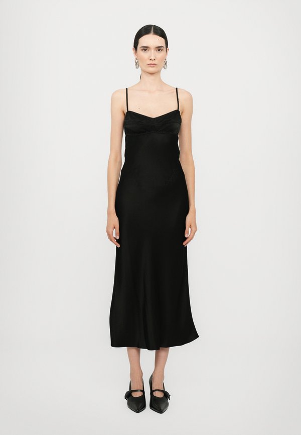 WATERLILY MIDI DRESS - Occasion wear