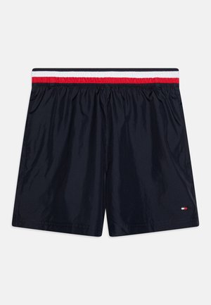 MEDIUM DRAWSTRING - Badeshorts - desert sky