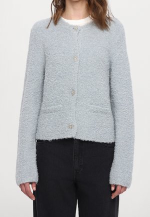 Gilet - light blue