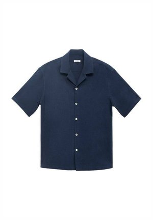 Mango NAU - Shirt - royal blue