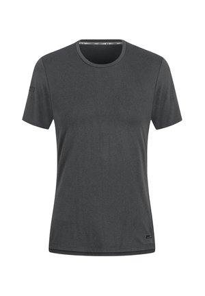 FUSSBALL TEAMSPORT PRO CASUAL - T-shirt de sport - grau