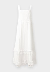 KATIA - Maksikleit - white