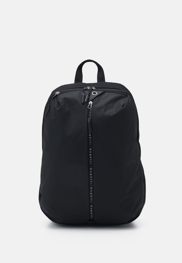 UNISEX - Tagesrucksack - schwarz