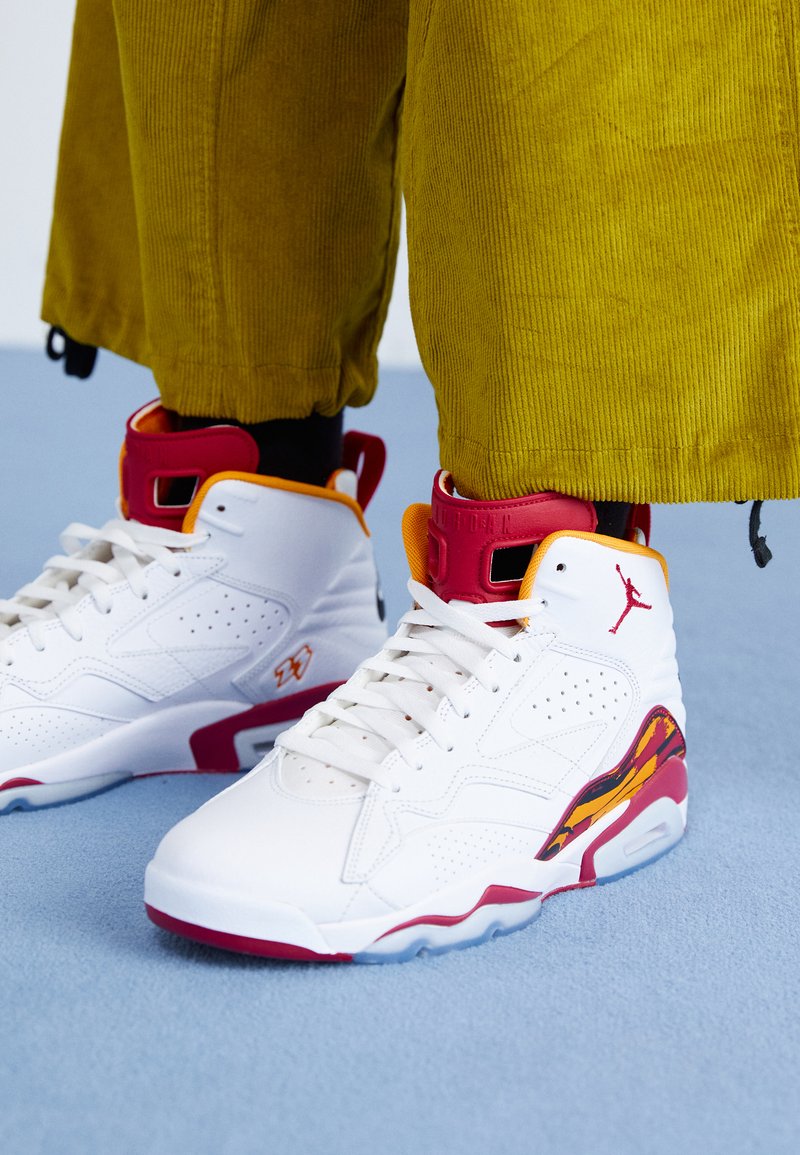 Sneakers guess homme jordan Clearance