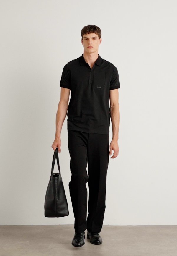 URBAN TECH - Polo shirt3