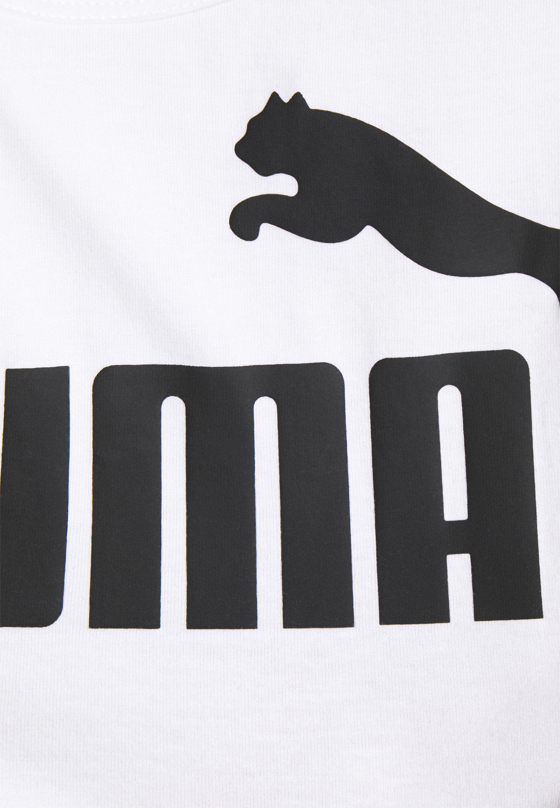 Uomo ESS TANK - Top Uomo ESS TANK - Top