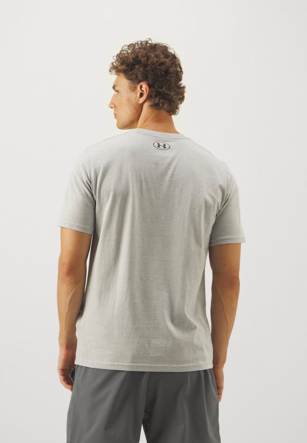 BOXED - Print T-shirt3