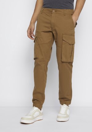 Cargohose - sand