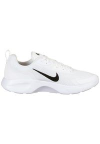 Nike Sportswear WEARALLDAY  - Sneakers - white / black