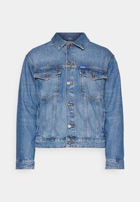 DEX - Denim jacket - navy