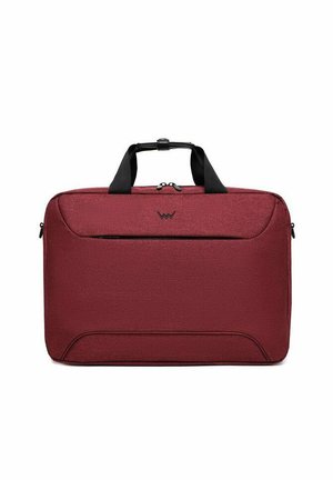 Briefcase - wine