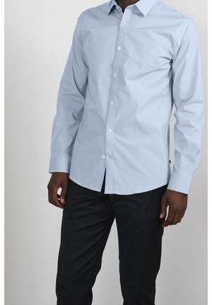 Camisa - blue